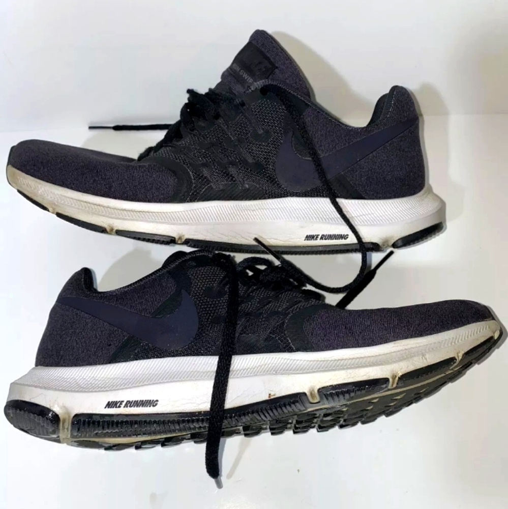 Nike Run Swift Deep purple size 8